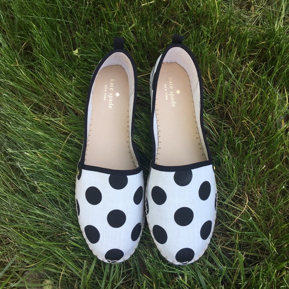 KATE SPADE ♠️ New York Shoes - Picture 5 of 8